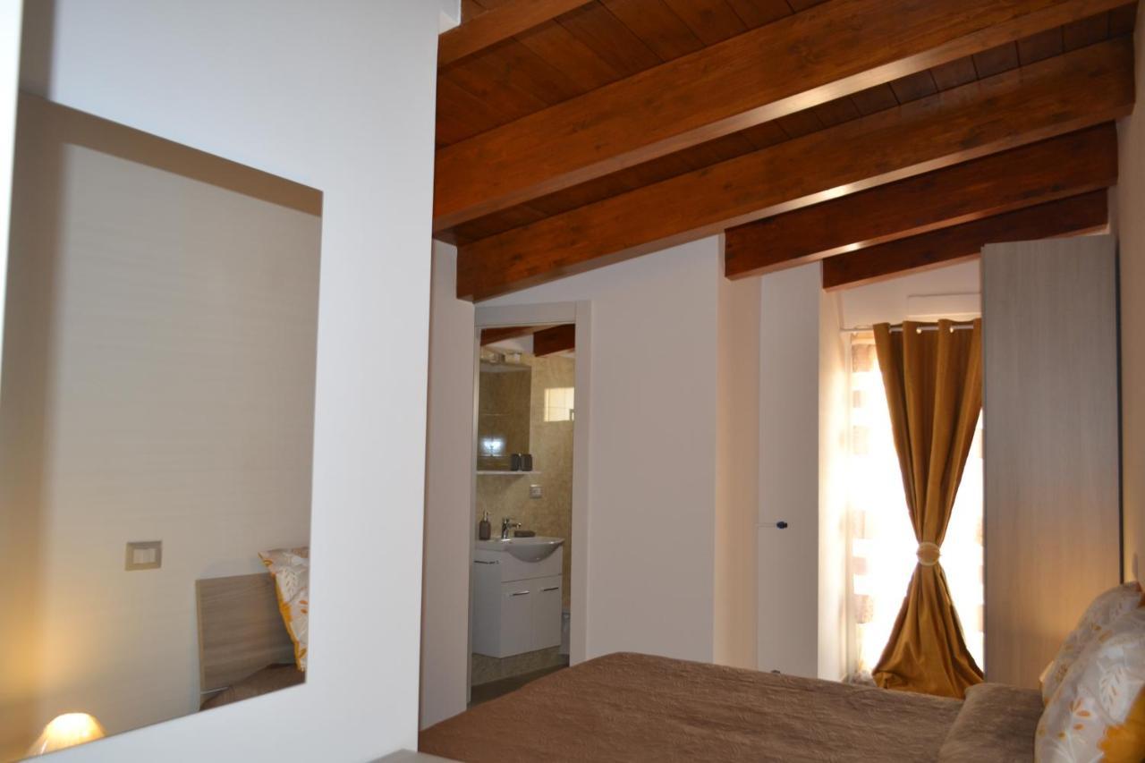 Attica B&B Terlizzi Zewnętrze zdjęcie