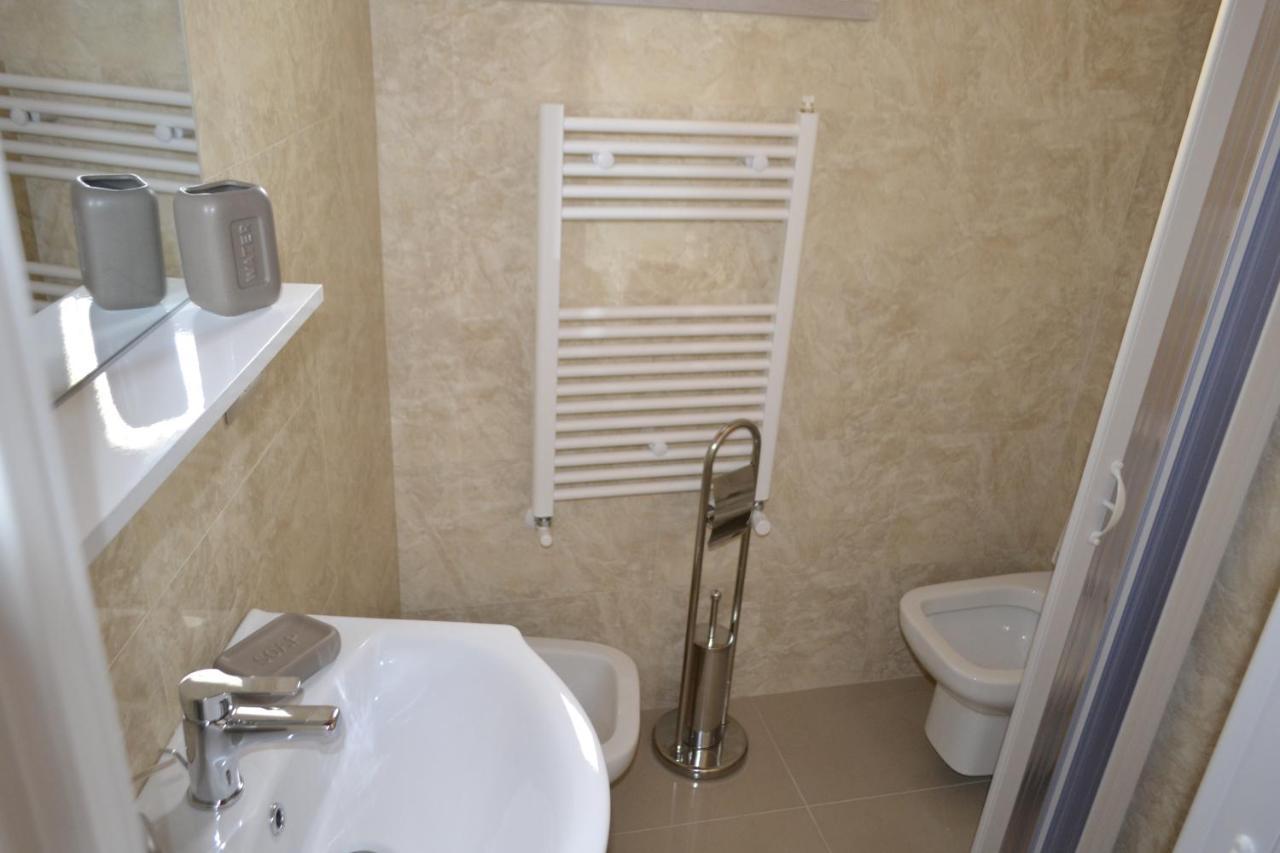 Attica B&B Terlizzi Zewnętrze zdjęcie