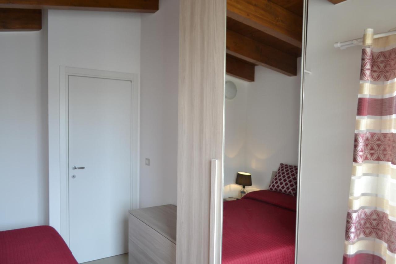 Attica B&B Terlizzi Zewnętrze zdjęcie