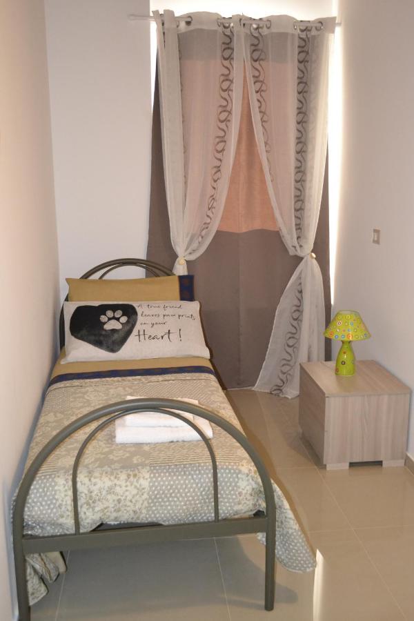 Attica B&B Terlizzi Zewnętrze zdjęcie