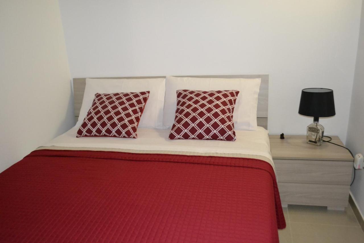 Attica B&B Terlizzi Zewnętrze zdjęcie