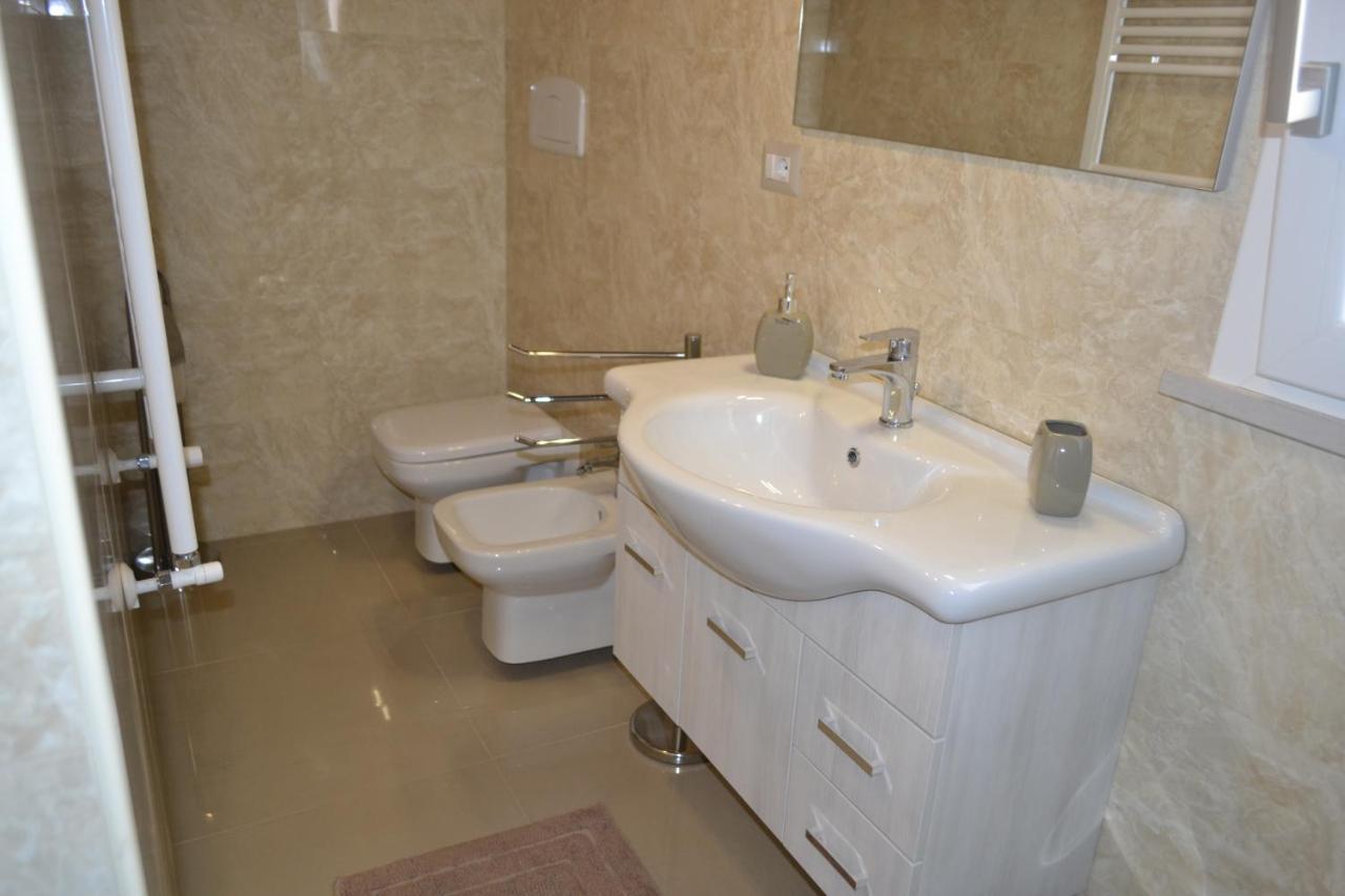 Attica B&B Terlizzi Zewnętrze zdjęcie